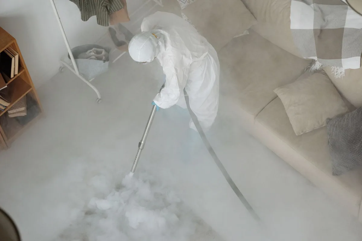 Biohazard Cleanup in Highland-on-the-Lake, NY